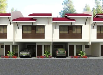 Townhomes For Sale - Luana